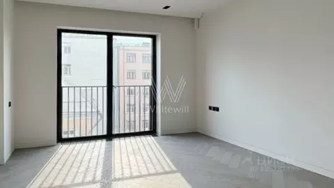 2-к кв. Москва Костянский пер., 13 (77.0 м)