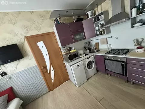 3-комнатная квартира: Иваново, улица Колотилова, 42 (52 м)