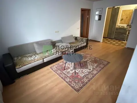 3-к кв. Белгородская область, Белгород ул. Губкина, 13 (74.3 м)