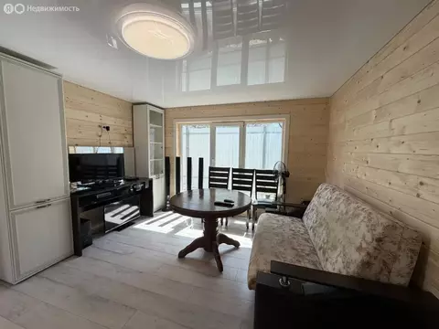 Дом в Севастополь, садоводческое некоммерческое товарищество ...