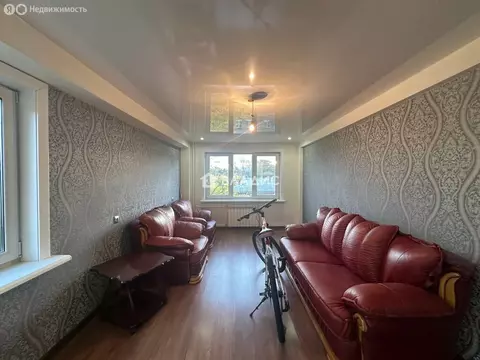 2-комнатная квартира: Ангарск, 85-й квартал, 23Б (49 м)
