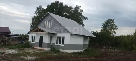 Дом в Алтайский край, Первомайский район, пос. Новый ул. Шукшина, 15 ...