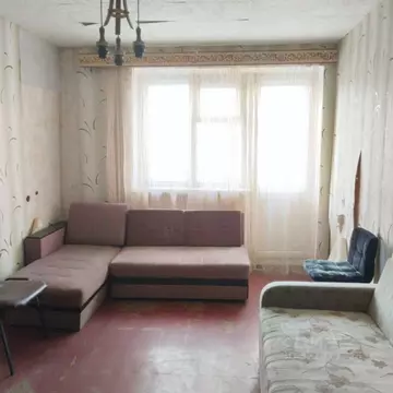 1-к кв. Волгоградская область, Волгоград ул. Качинцев, 110 (31.9 м)