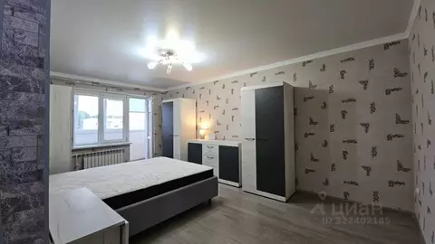 1-к кв. Калининградская область, Гурьевский муниципальный округ, пос. ...