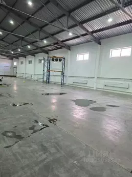 Производственное помещение в Московская область, Лосино-Петровский ...