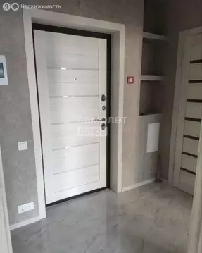 1-комнатная квартира: Раменское, Крымская улица, 7 (42.1 м)