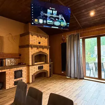 Студия Московская область, Щелково городской округ, Монино пгт ул. ...