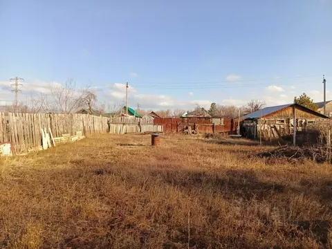 Участок в Оренбургская область, Оренбург Витебская ул. (5.0 сот.)