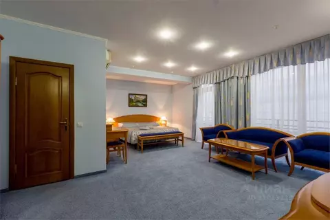 Комната Краснодарский край, Сочи ул. Просвещения, 155/2 (42.0 м)