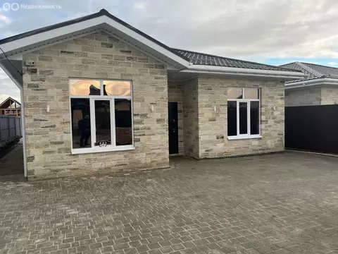 Дом в Ставрополь, улица Роз, 336 (119 м)