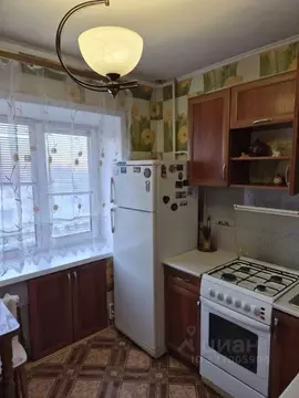 3-к кв. Алтайский край, Барнаул просп. Ленина, 99 (45.0 м)