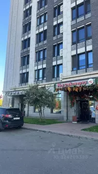 Помещение свободного назначения в Москва Краснобогатырская ул., 90С2 ...