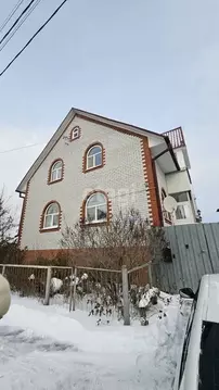 Дом в Тюменская область, Тюмень Инженерная ул. (229 м)