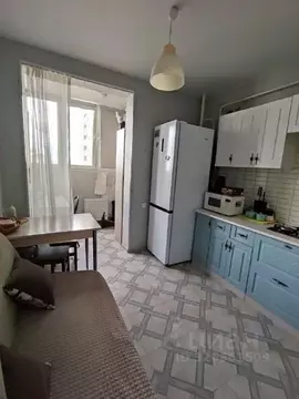 1-к кв. Краснодарский край, Анапа Владимирская ул., 150 (36.0 м)