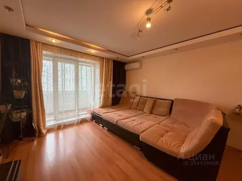 1-к кв. Саратовская область, Энгельс ул. Тельмана, 144 (54.2 м)