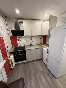 1-к кв. Пермский край, Пермь ул. Маяковского, 33/3 (31.0 м)