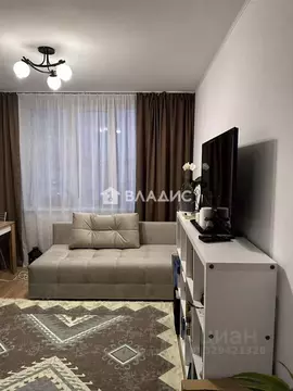 1-к кв. Пермский край, Пермь Народовольческая ул., 4 (33.3 м)