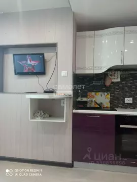 Студия Санкт-Петербург ул. Пограничника Гарькавого, 20К1 (30.0 м)
