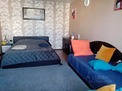 1-к кв. Саратовская область, Энгельс ул. Тельмана, 170 (38.0 м)