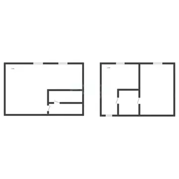 Дом в Курганская область, Курган ул. Пирогова, 54 (65 м)