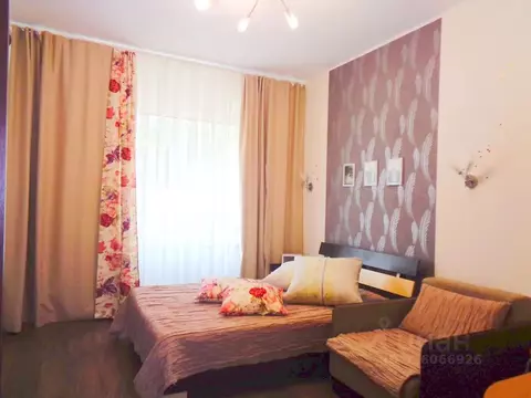 1-к кв. Крым, Ялта ул. Средне-Слободская, 3 (30.0 м)