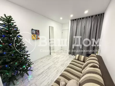 2-к кв. Мурманская область, Североморск Корабельная ул., 6 (55.0 м)