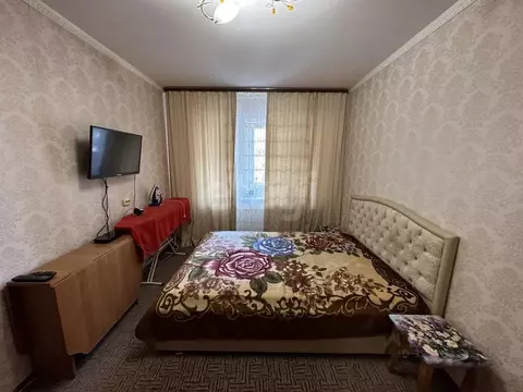 2-к кв. Ямало-Ненецкий АО, Новый Уренгой Дружба мкр, 1/5 (53.0 м)