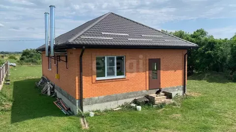 Дом в Адыгея, Майкопский район, Кировское с/пос, Советский хут. ул. ...