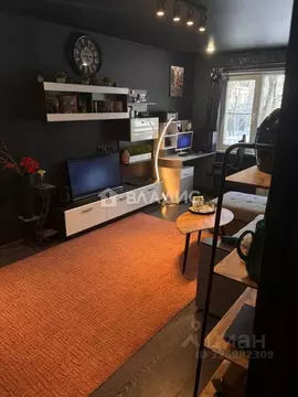 2-к кв. Воронежская область, Воронеж ул. Переверткина, 60 (43.6 м)