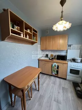 3-к кв. Чувашия, Новочебоксарск Комсомольская ул., 8 (57.4 м)