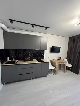 Студия Башкортостан, Уфа Владивостокская ул., 1/2 (25.0 м)