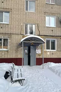 3-к кв. Саратовская область, Балаково ул. Чапаева, 116г (50.8 м)