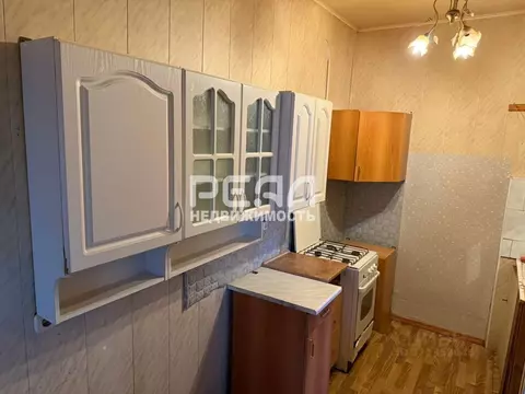 1-к кв. Ленинградская область, Гатчина Варшавская ул., 3А (21.8 м)