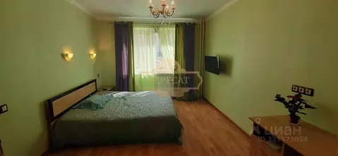 1-к кв. Санкт-Петербург просп. Королева, 69 (37.5 м)