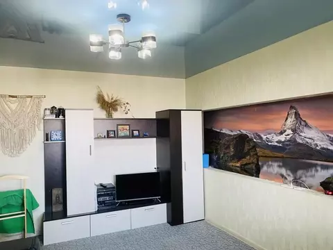 2-к кв. Краснодарский край, Анапа ул. Ленина, 171 (55.0 м)