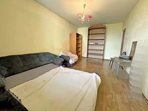Комната Москва ул. Летчика Бабушкина, 42 (18.0 м)