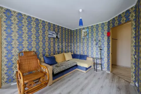 1-к кв. Калининградская область, Калининград Пролетарская ул., 3 (44.2 ...