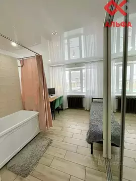 Комната Кировская область, Киров ул. Владимирская, 134 (12.5 м)