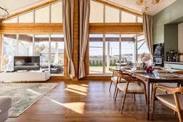 Дом в Московская область, Ступино городской округ, Гринвуд ТСН 85К ...