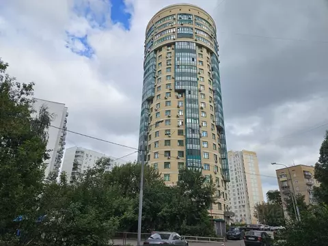 Гараж в Москва Ленинградское ш., 130к3 (20 м)