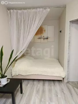 1-комнатная квартира: Республика Марий Эл, городской округ Йошкар-Ола, ...