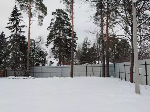 Участок в Московская область, Раменский муниципальный округ, Кратово ...