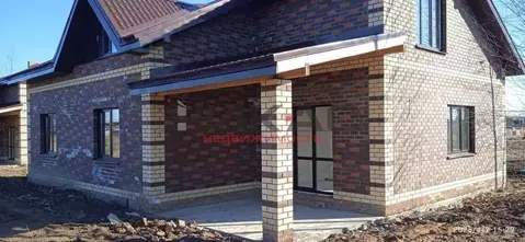 Дом в Ярославская область, Ярославский муниципальный округ, д. ...