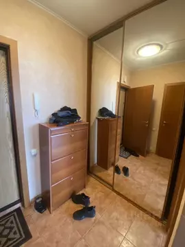 1-к кв. Москва ул. Приорова, 30 (45.0 м)