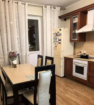 3-к кв. Белгородская область, Старый Оскол Степной мкр, 8 (93.0 м)