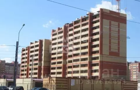 2-к кв. Марий Эл, Йошкар-Ола ул. Петрова, 25 (67.06 м)