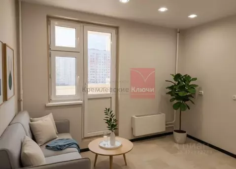 3-к кв. Московская область, Люберцы Красная Горка мкр, просп. ...