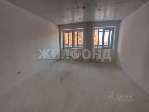 2-к кв. Хакасия, Абакан ул. Кирова, 185к3 (71.2 м)