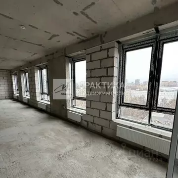 3-к кв. Московская область, Мытищи Новомытищинский просп., 62к1 (77.6 ...
