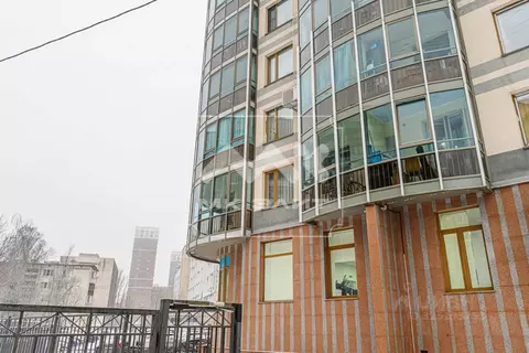 Помещение свободного назначения в Санкт-Петербург Гражданский просп., ...